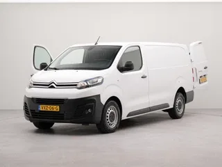 Citroën Jumpy (2023) — foto 1