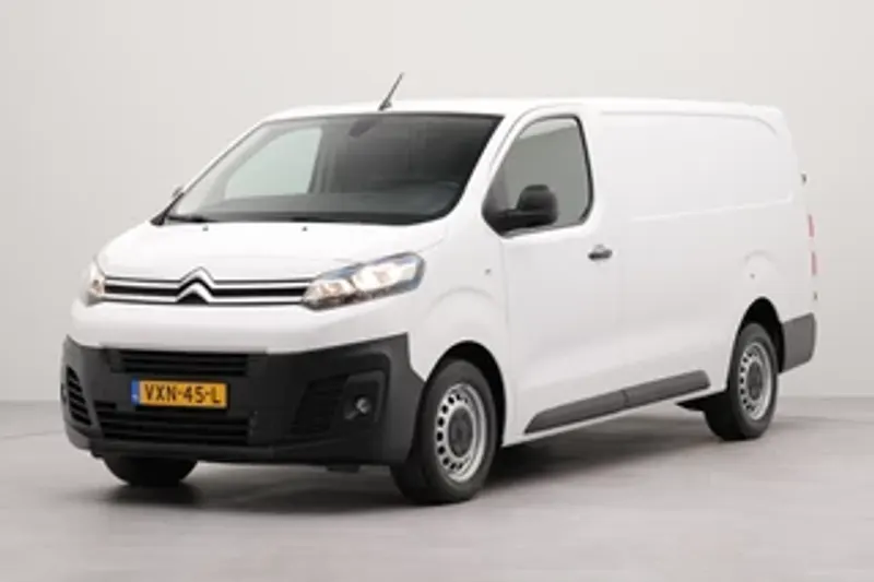 Citroën Jumpy (2023)