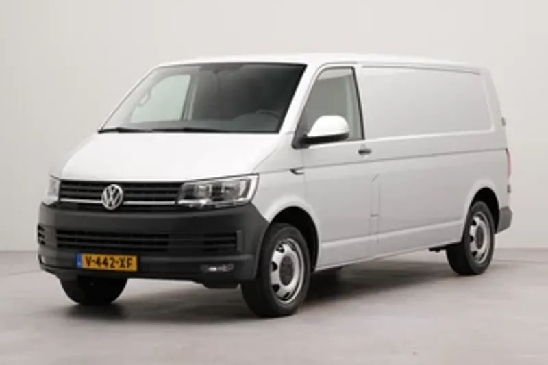Volkswagen Transporter (2019)