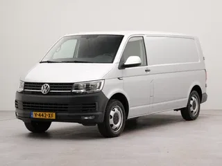 Volkswagen Transporter (2019) — foto 1