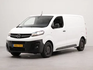 Opel Vivaro (2021) — foto 1