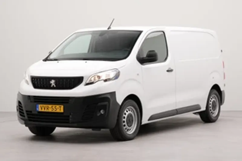 Peugeot Expert (2023)
