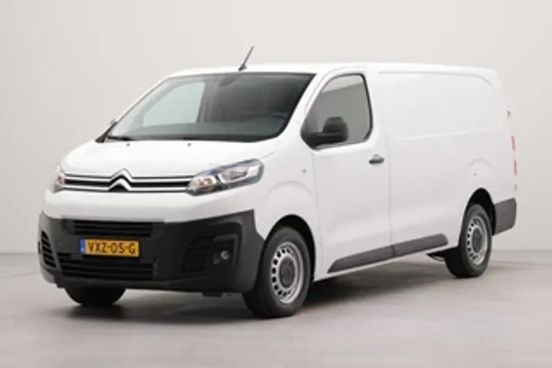 Citroën Jumpy (2023)