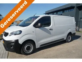 Peugeot Expert (2023) — foto 1