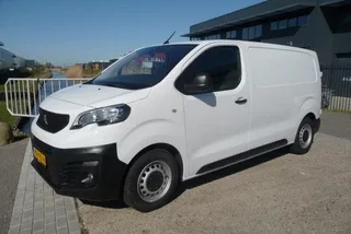 Peugeot Expert (2023) — foto 1