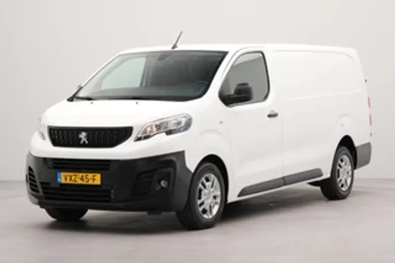 Peugeot Expert (2022)