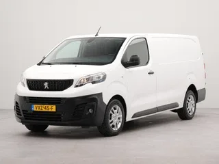 Peugeot Expert (2022) — foto 1