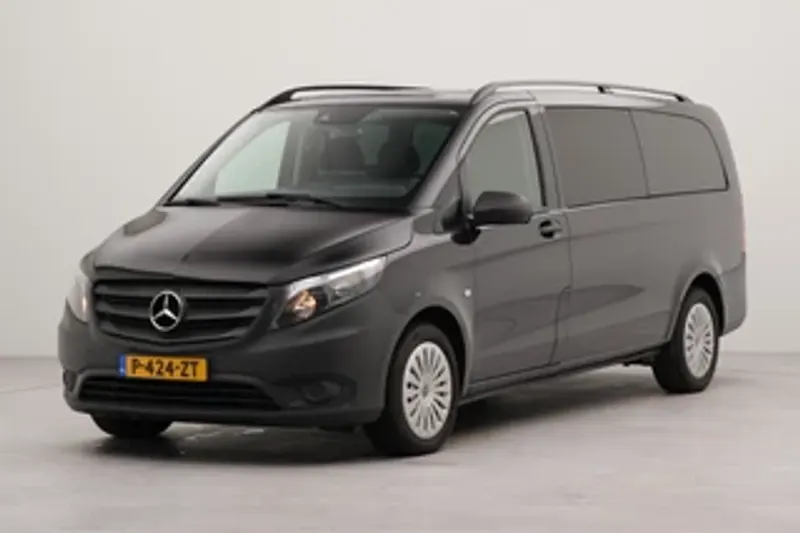 Mercedes-Benz Vito (2020)