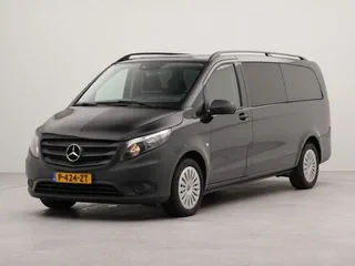 Mercedes-Benz Vito (2020) — foto 1