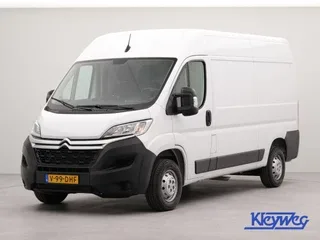 Citroën Jumper (2024) — foto 1