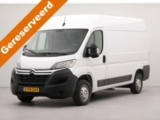 Citroën Jumper (2024) — foto 1