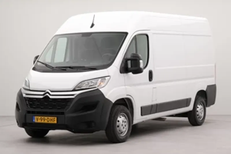 Citroën Jumper (2024)