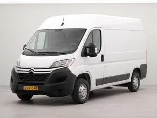Citroën Jumper (2024) — foto 1