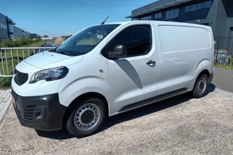 Peugeot Expert (2023)