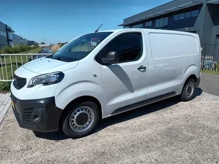 Peugeot Expert (2023) — foto 1