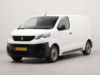 Peugeot e-Expert (2022) — foto 1