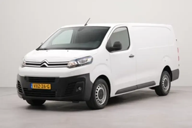 Citroën Jumpy (2023)