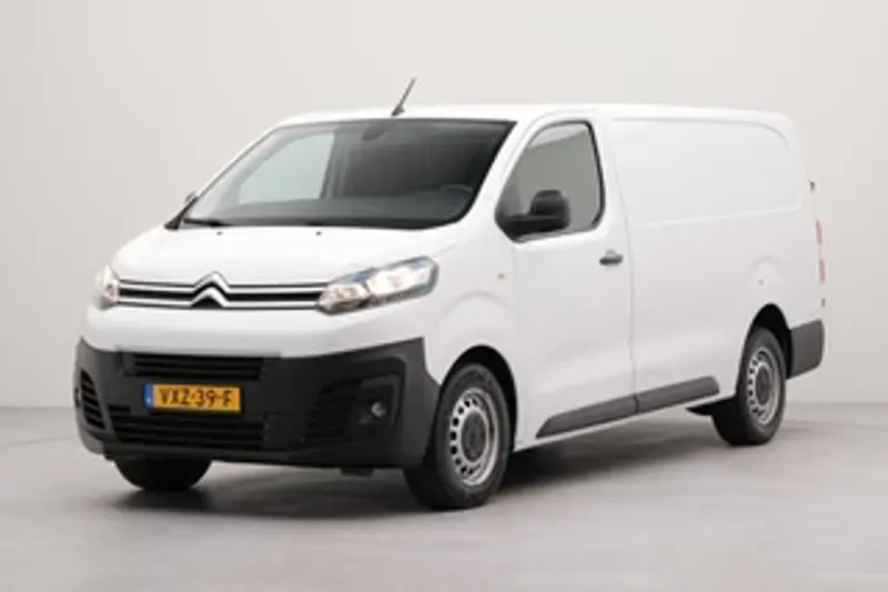 Citroën Jumpy (2023)