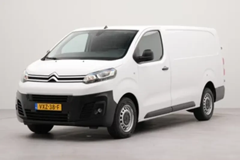 Citroën Jumpy (2023)