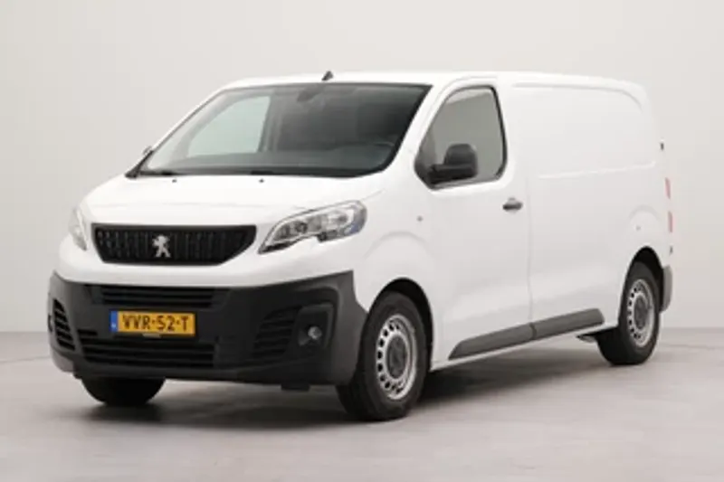 Peugeot Expert (2023)