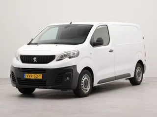 Peugeot Expert (2023) — foto 1