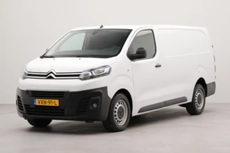 Citroën Jumpy (2023)