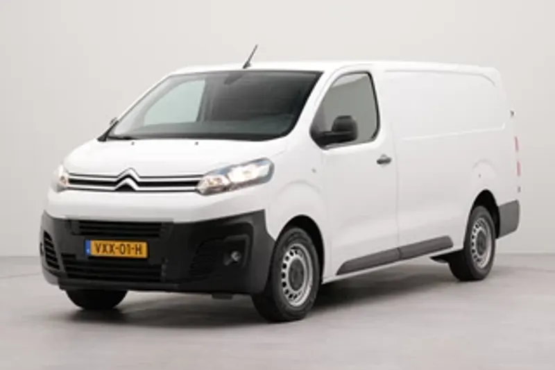 Citroën Jumpy (2023)