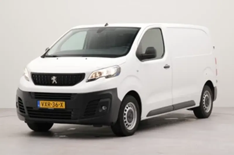 Peugeot Expert (2023)