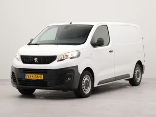 Peugeot Expert (2023) — foto 1
