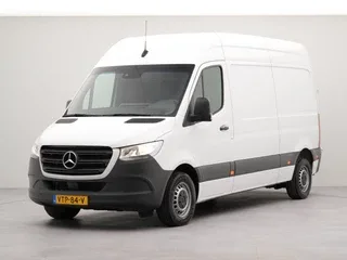 Mercedes-Benz Sprinter (2023) — foto 1