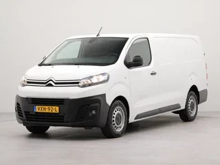 Citroën Jumpy (2023) — foto 1
