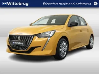 Peugeot 208 (2023) — foto 1