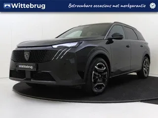 Peugeot E-5008 (2025) — foto 1