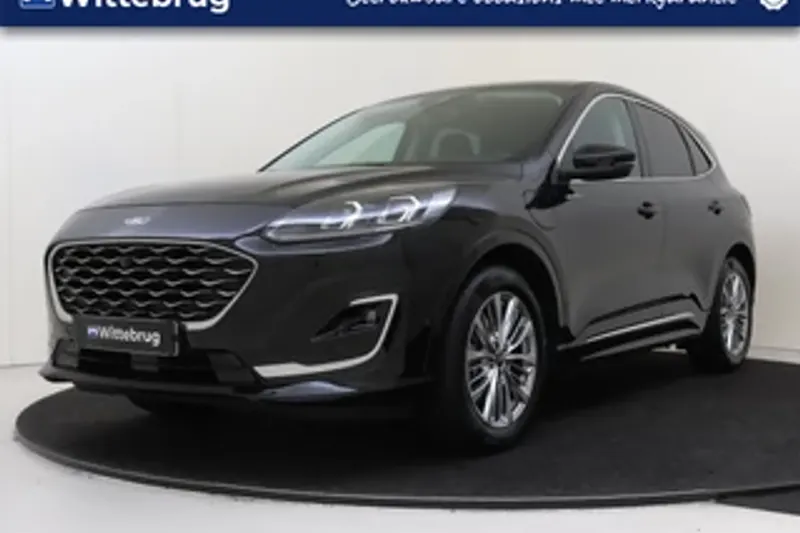Ford Kuga (2020)