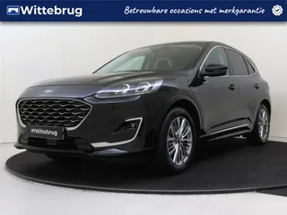 Ford Kuga (2020) — foto 1