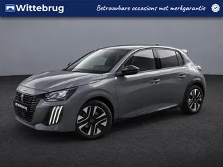 Peugeot 208 (2025) — foto 1