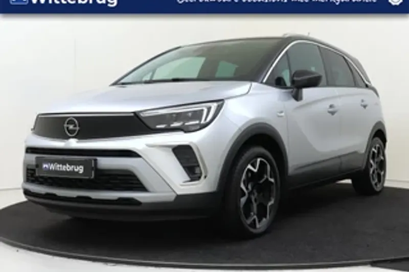 Opel Crossland (2023)