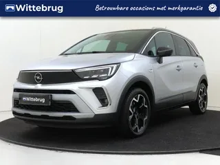 Opel Crossland (2023) — foto 1