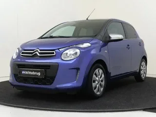 Citroën C1 (2021) — foto 1