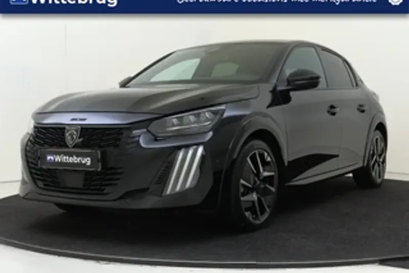 Peugeot 208 (2025)