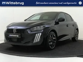 Peugeot 208 (2025) — foto 1