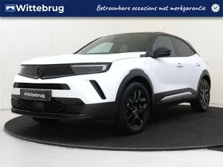Opel Mokka-e (2024) — foto 1