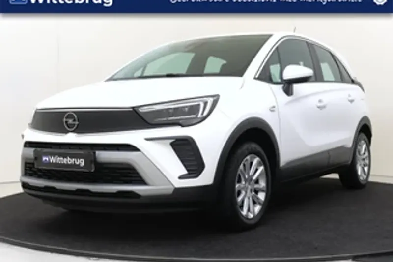 Opel Crossland (2021)