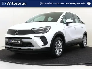 Opel Crossland (2021) — foto 1