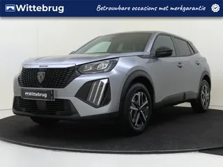 Peugeot 2008 (2026) — foto 1