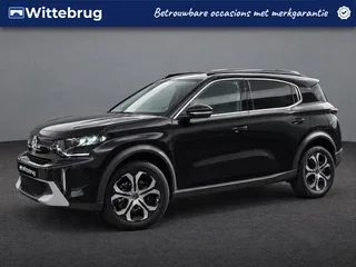 Citroën C3 Aircross (2025) — foto 1