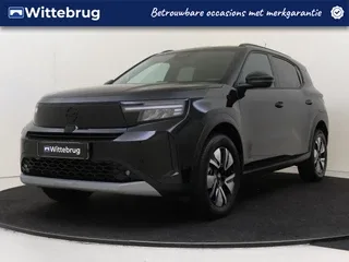 Opel Frontera (2025) — foto 1