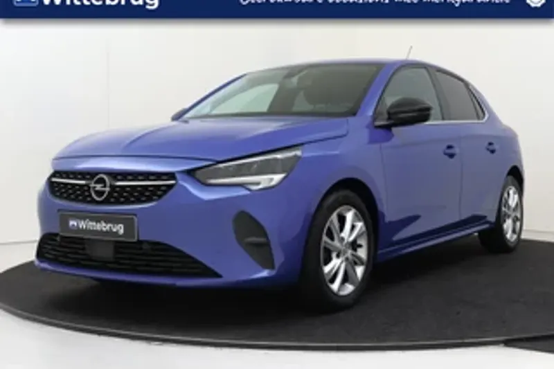 Opel Corsa (2021)