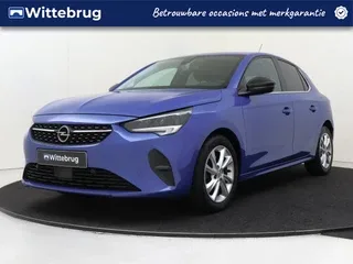Opel Corsa (2021) — foto 1