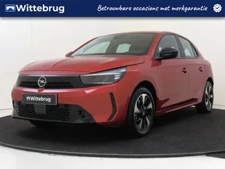 Opel Corsa-e (2024) — foto 1
